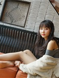MussGirl慕丝女郎  NO.593 巧儿（上）(103)